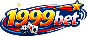 1999bet লোগো